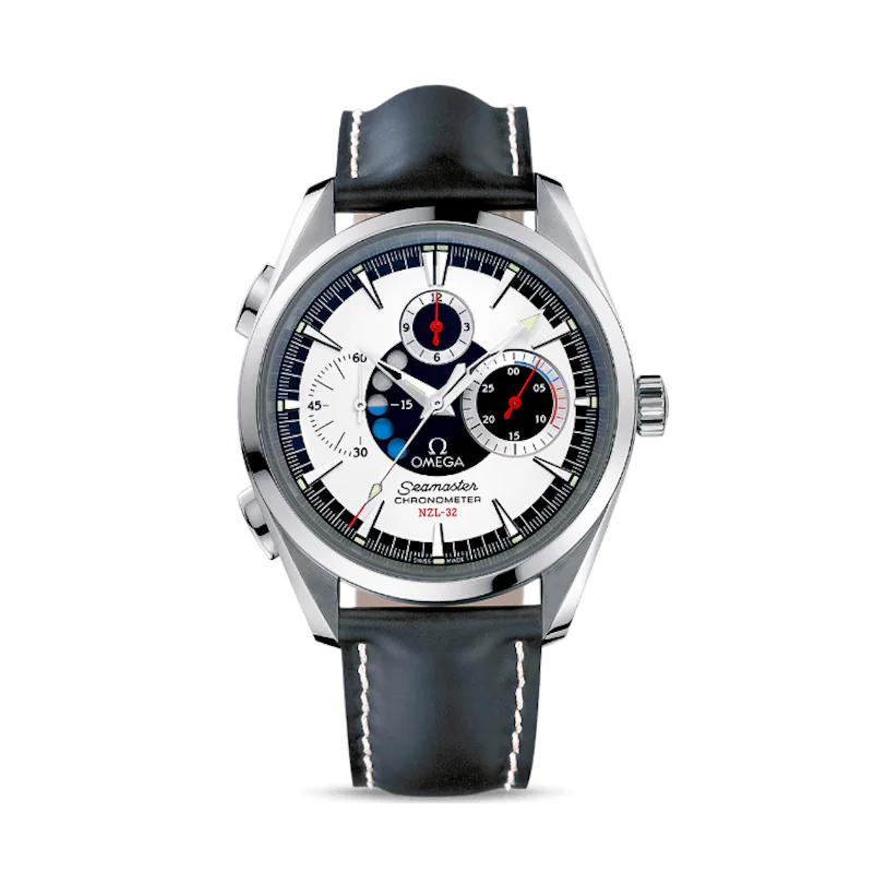 Omega Seamaster 2813.30.81